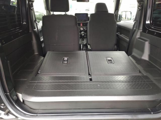 SUZUKI JIMNY 4WD 2023