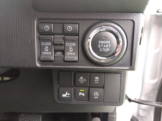 DAIHATSU TANTO CUSTOM 2021