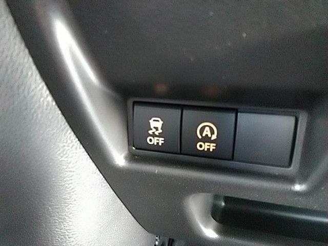 SUZUKI Spacia custom 4WD 2024