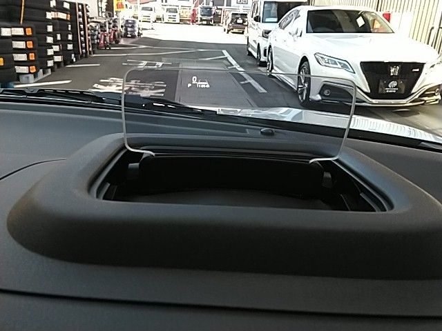 SUZUKI Spacia custom 4WD 2024