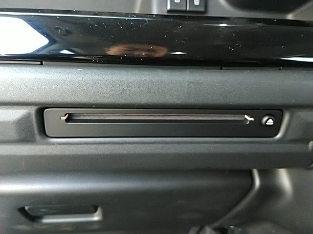 SUZUKI Spacia custom 4WD 2024