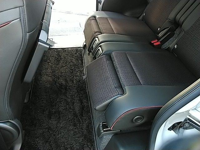 SUZUKI Spacia custom 4WD 2024