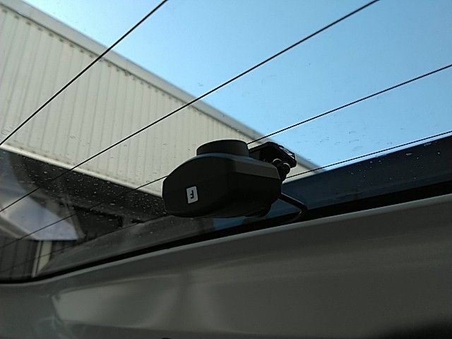 SUZUKI Spacia custom 4WD 2024