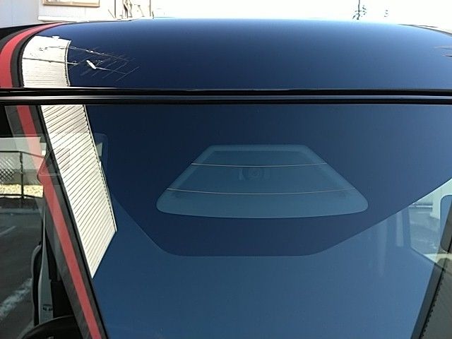 SUZUKI Spacia custom 4WD 2024