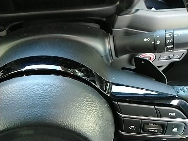 SUZUKI Spacia custom 4WD 2024