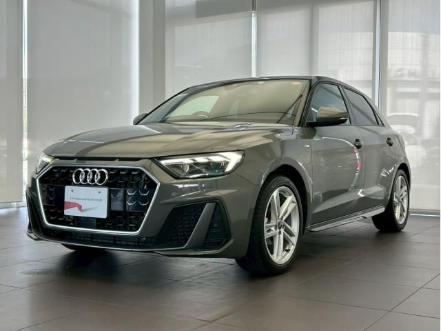 AUDI AUDI A1 SPORTBACK 2023
