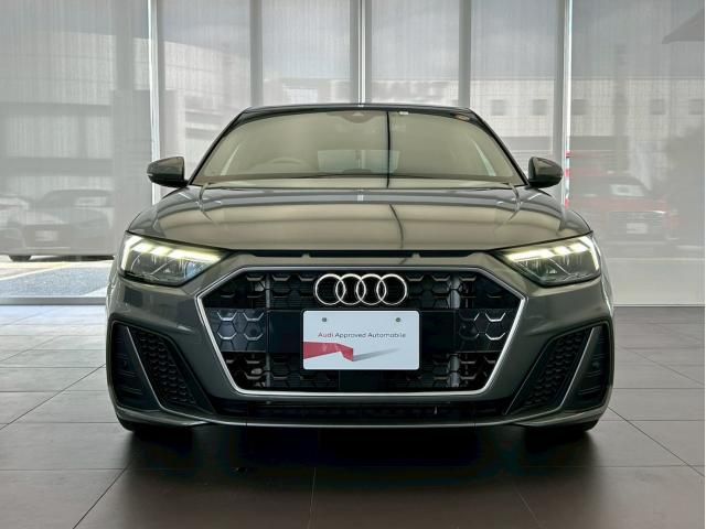 AUDI AUDI A1 SPORTBACK 2023