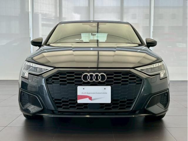 AUDI AUDI A3 SPORTBACK 2023