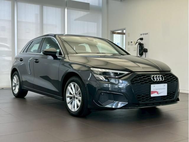 AUDI AUDI A3 SPORTBACK 2023