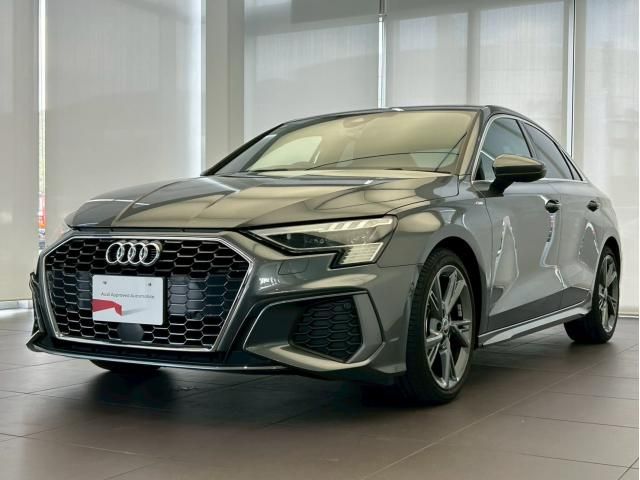 AUDI AUDI A3 Sedan 2022