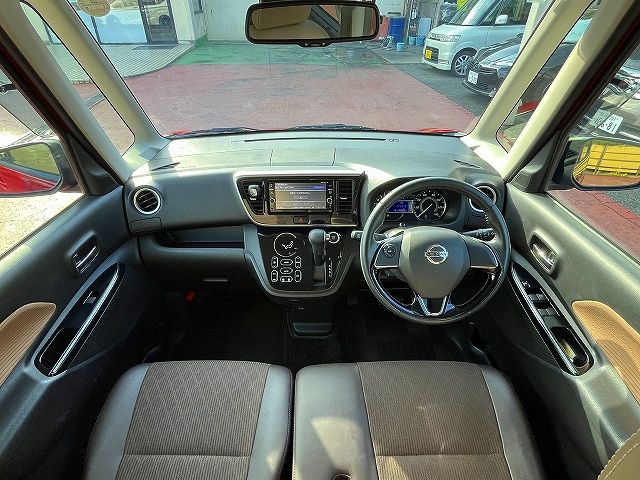 NISSAN DAYZ ROOX 2018