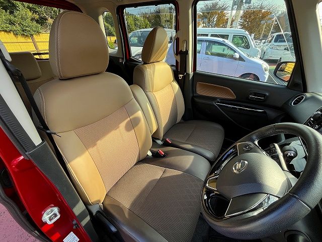 NISSAN DAYZ ROOX 2018