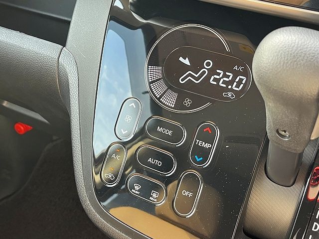 NISSAN DAYZ ROOX 2018