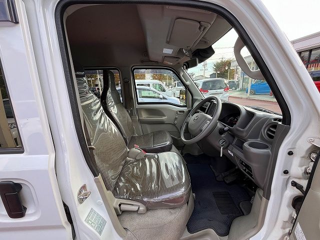 NISSAN NV100 CLIPPER 2020