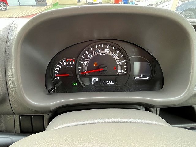 NISSAN NV100 CLIPPER 2020