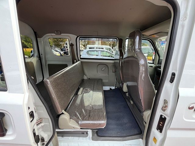 NISSAN NV100 CLIPPER 2020