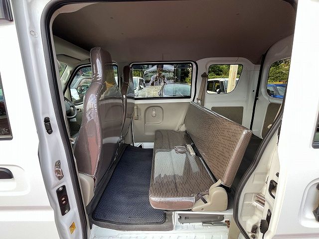 NISSAN NV100 CLIPPER 2020