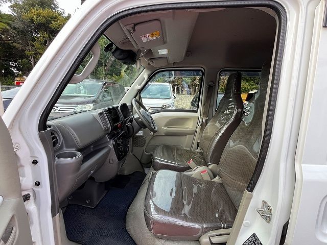 NISSAN NV100 CLIPPER 2020