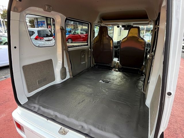 NISSAN NV100 CLIPPER 2020