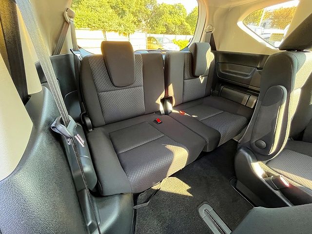 HONDA FREED HYBRID 2023