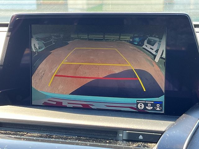 TOYOTA CROWN sedan hybrid 2019