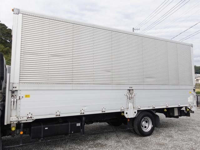 MITSUBISHI FUSOU FIGHTER 2007