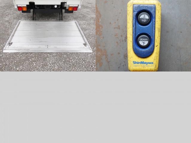 MITSUBISHI FUSOU FIGHTER 2007