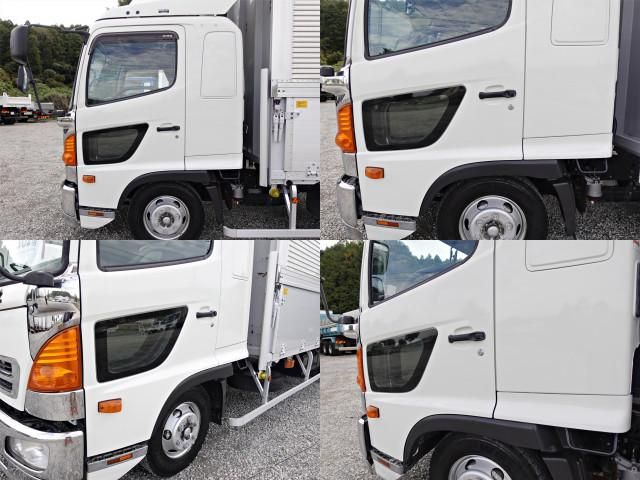 HINO RANGER 2015