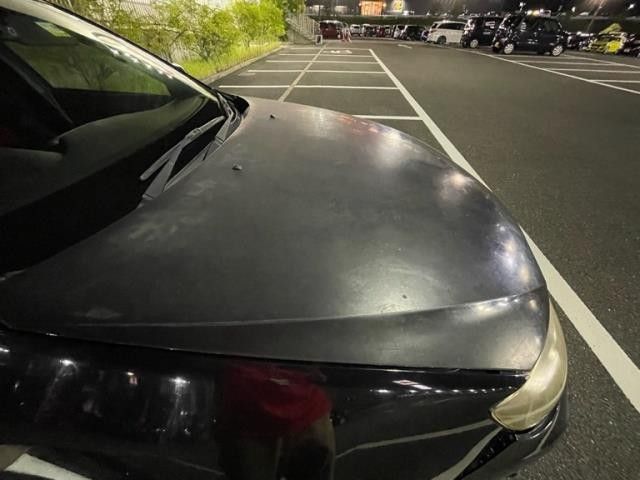 SUBARU IMPREZA 5Door 2011