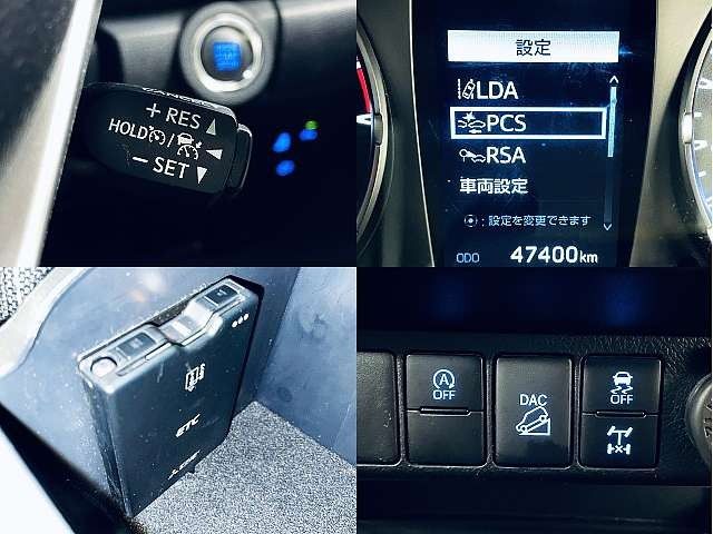 TOYOTA HILUX 4WD 2021