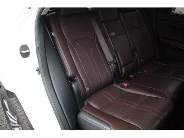 TOYOTA LEXUS RX450h 2WD 2015