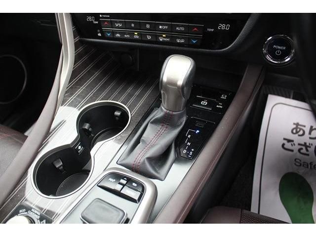 TOYOTA LEXUS RX450h 2WD 2015