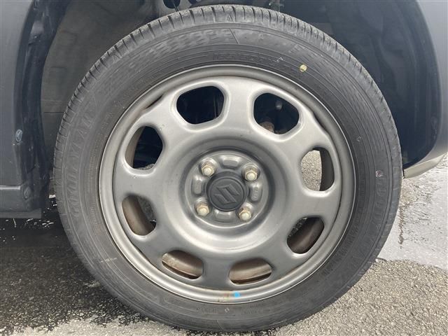 SUZUKI HUSTLER 4WD 2017