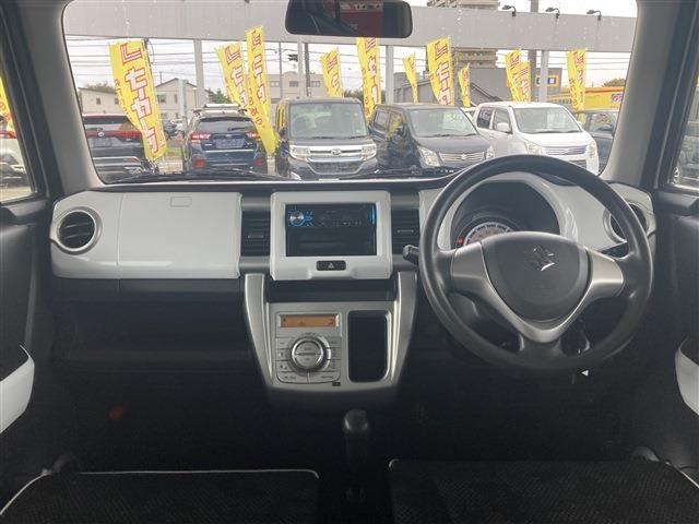 SUZUKI HUSTLER 4WD 2017