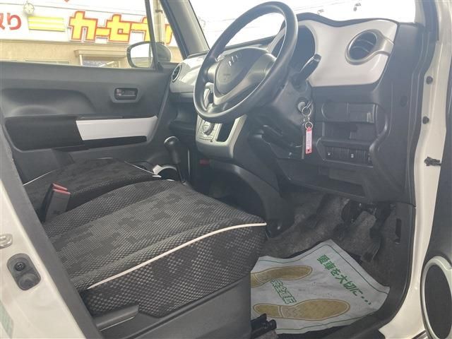 SUZUKI HUSTLER 4WD 2017