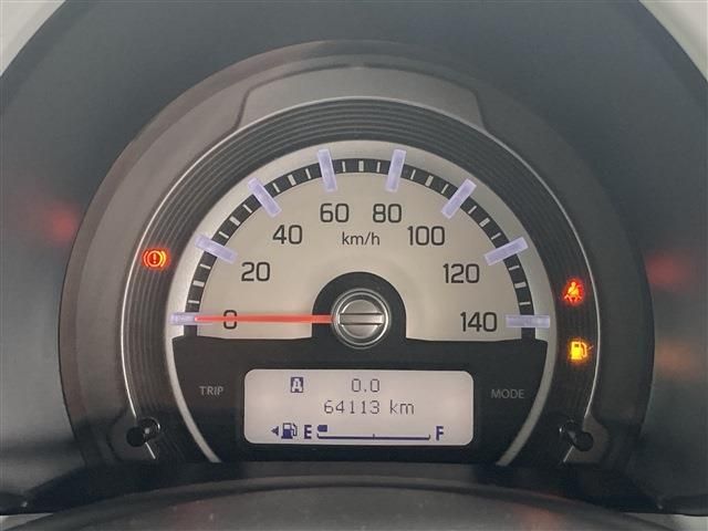 SUZUKI HUSTLER 4WD 2017