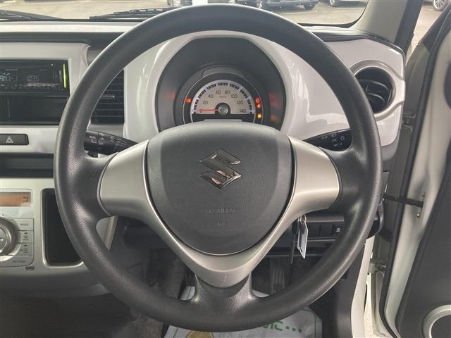 SUZUKI HUSTLER 4WD 2017