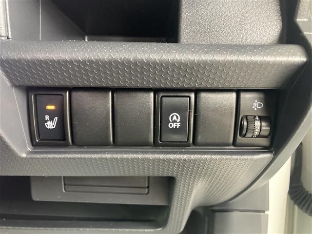 SUZUKI HUSTLER 4WD 2017