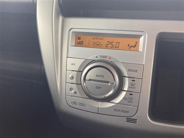 SUZUKI HUSTLER 4WD 2017