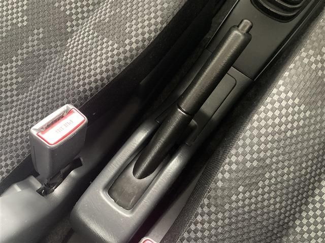 SUZUKI HUSTLER 4WD 2017