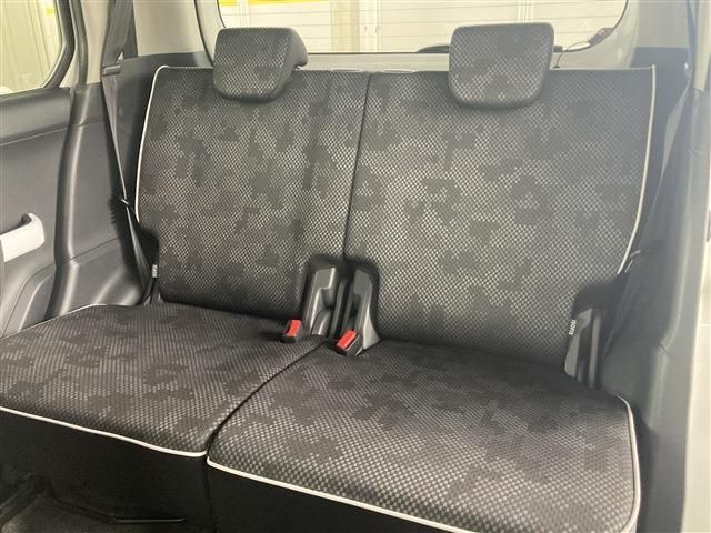 SUZUKI HUSTLER 4WD 2017