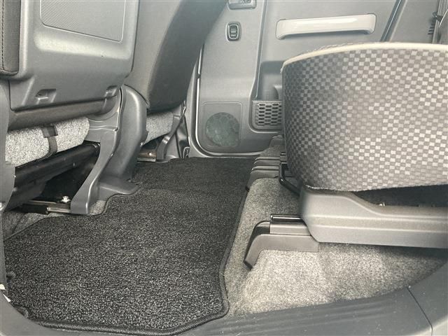 SUZUKI HUSTLER 4WD 2017