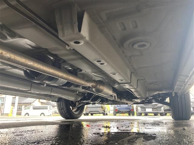 SUZUKI HUSTLER 4WD 2017