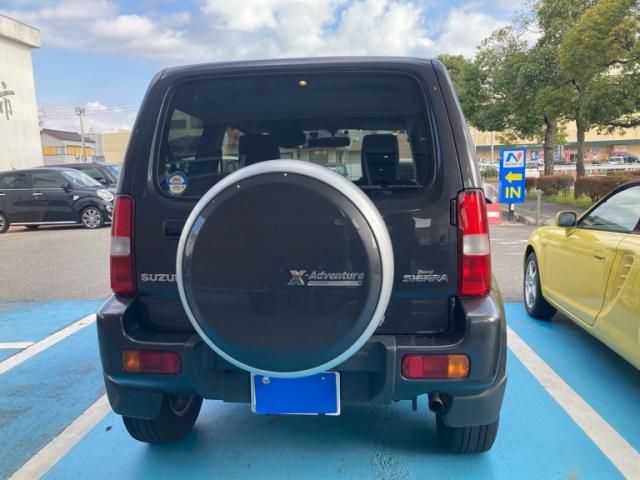 SUZUKI JIMNY SIERRA 2013