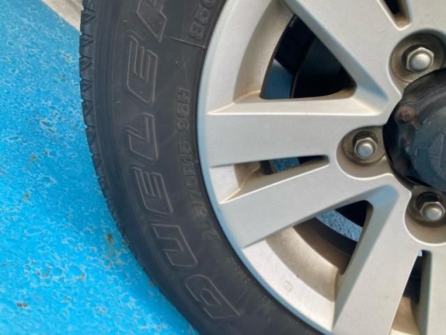 SUZUKI JIMNY SIERRA 2013