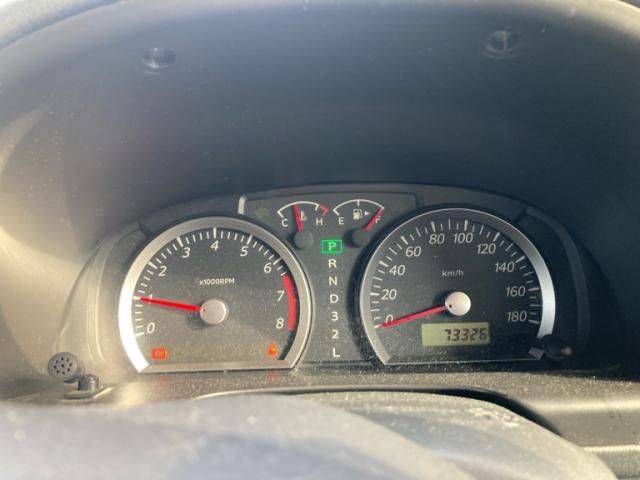 SUZUKI JIMNY SIERRA 2013