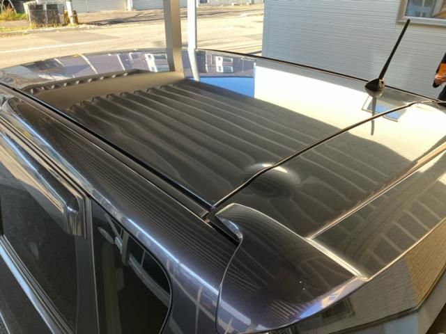 MITSUBISHI eK custom 4WD 2013