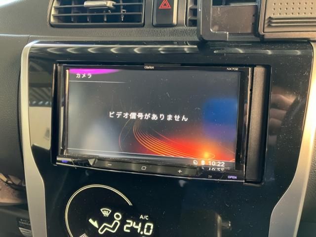 MITSUBISHI eK custom 4WD 2013