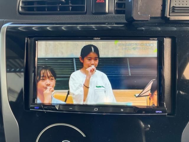 MITSUBISHI eK custom 4WD 2013