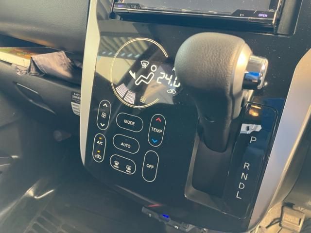 MITSUBISHI eK custom 4WD 2013